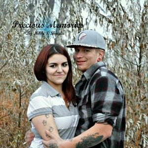 Meet your Posher, Sharaya